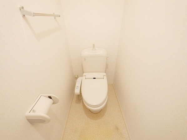 カンピエーレの物件内観写真